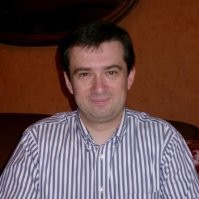 Petr Pavlenko