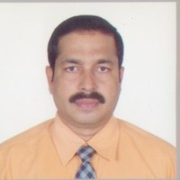K Venugopal