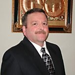 Murray Williams