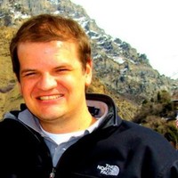 Nathan Meek