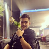 Alireza Mokhberi