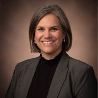 Caryn Shelton, Mba