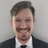 Jonathan Van Der Gugten