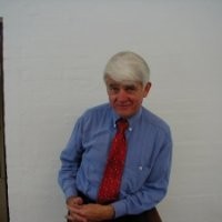 Claus Nyrop-Larsen