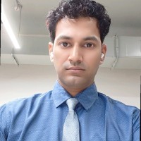 Abhinav Dubey