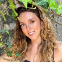 Paula Bárcenas Martínez