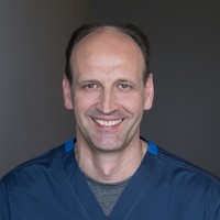 Dr. Kai Tiltmann, DC