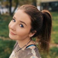 Olivia Slater