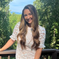 Olivia Hampton