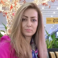 Sara Yazdani