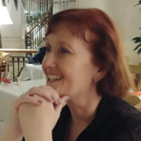 Wendy Spalding