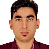 Mohammad Jalil Anwary