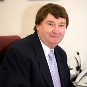Robert Pratt