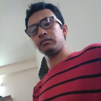 Amzad Mondol