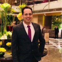 Amit Tewari