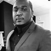 Marcus Pitt