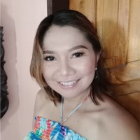 Cyrelle June Ariar,Rpm