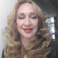 Carmen Isabel Gedler Martinez