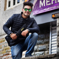 Akash Mehta