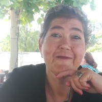 Corina Van Der Meijden-Horstman