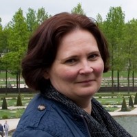 Olga Nazarova