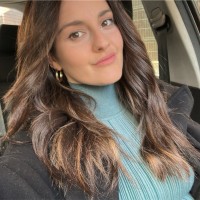 Andrea Garcia