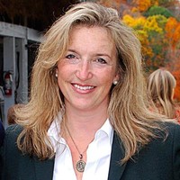 Julia Pemberton