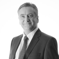 Vince Bristow