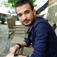 Kareem Marouf