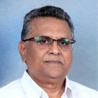 Srikanth Injeti