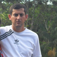Alex Aparecido Nogueira