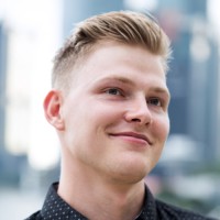 Jacob Derksen