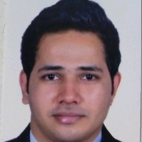Vinay Raikar