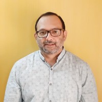 Santosh Deshpande