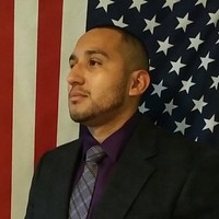 Robert Luna