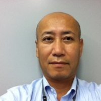 Hideki Yano