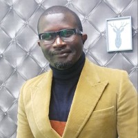 Alfred Parker Jnr