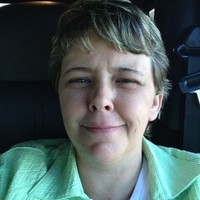 Theresa Davis