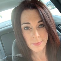 Nicole Pilcher