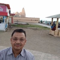 Parjanya Dave Immuvac