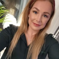 Amanda Lilja