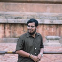 Gurusharan S
