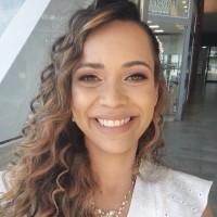 Maria Fernanda Ferreira