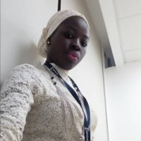 Latifah Rahmon