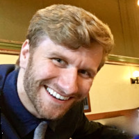 Joshua Atherton