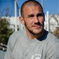 Gabin Villière