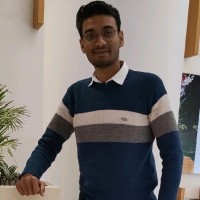 Ayush Jain
