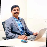 Ravikant Chavan