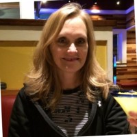 Helen Stamm