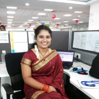 Jyoti Chavan